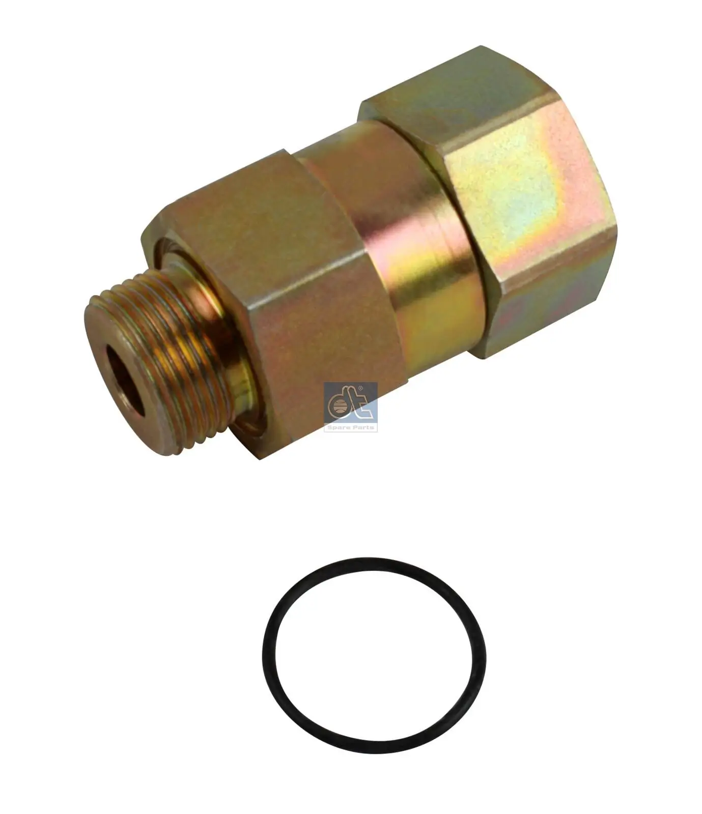 Non-Return Valve